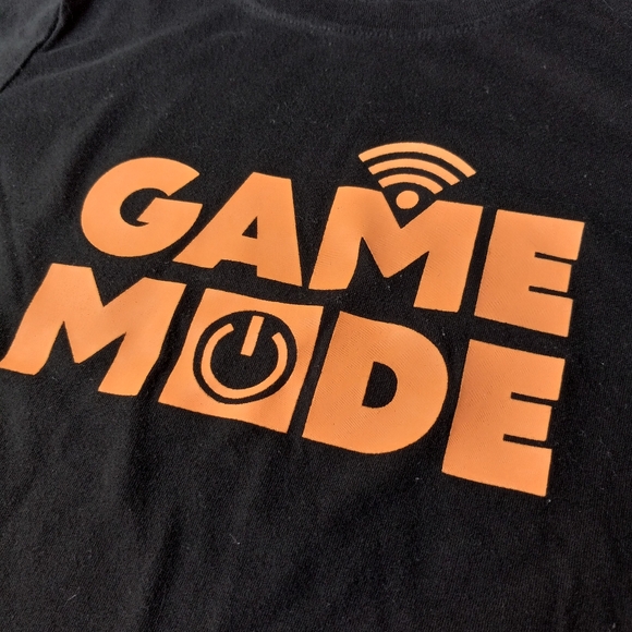 Boys Gamer-Themed T-Shirts Bundle, Sizes XS/S - Picture 10 of 15